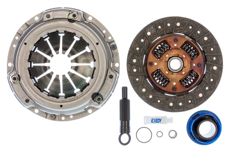 KFM06 OEM Replacement Transmission Clutch Kit, 1995-2005 Ford Ranger V6