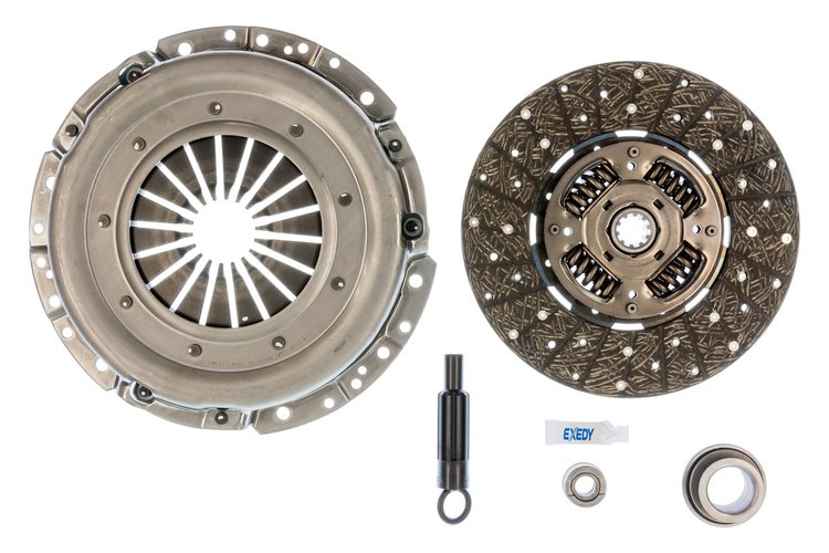 KFM09 OEM Replacement Transmission Clutch Kit, 2001-2004 Ford Mustang V8