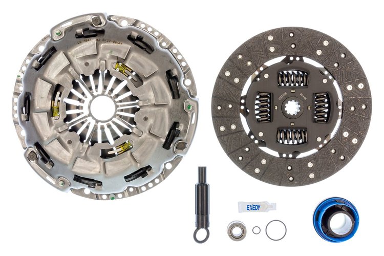 KFM11 OEM Replacement Transmission Clutch Kit, 1997-1998 Ford F-150 V8