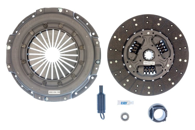 KFM17 OEM Replacement Transmission Clutch Kit, 1999-2003 Ford F-250 Super-Duty V8