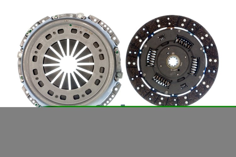 KFM18 OEM Replacement Transmission Clutch Kit, 1993-1993 Ford F-250 V8