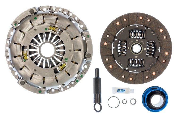 KFM30 OEM Replacement Transmission Clutch Kit, 1995-2004 Ford Ranger L4