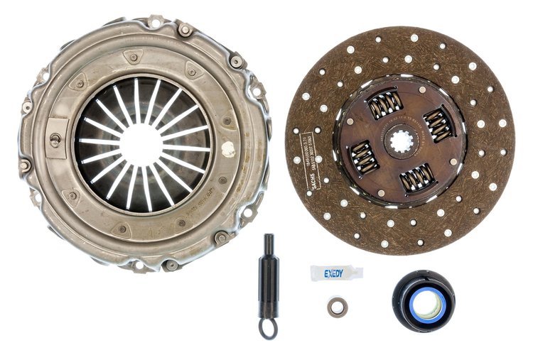 KGM17 OEM Replacement Transmission Clutch Kit, 1999-1999 Chevrolet P30 V6