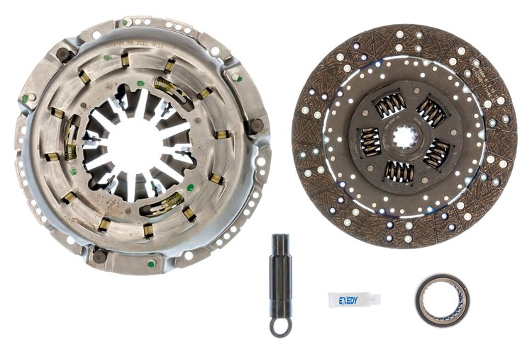 KGM18 OEM Replacement Transmission Clutch Kit, 2001-2002 Chevrolet Silverado 2500 HD V8