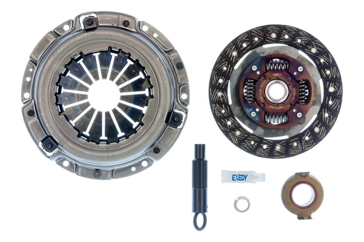 KHC03 OEM Replacement Transmission Clutch Kit, 1992-2001 Honda Prelude L4