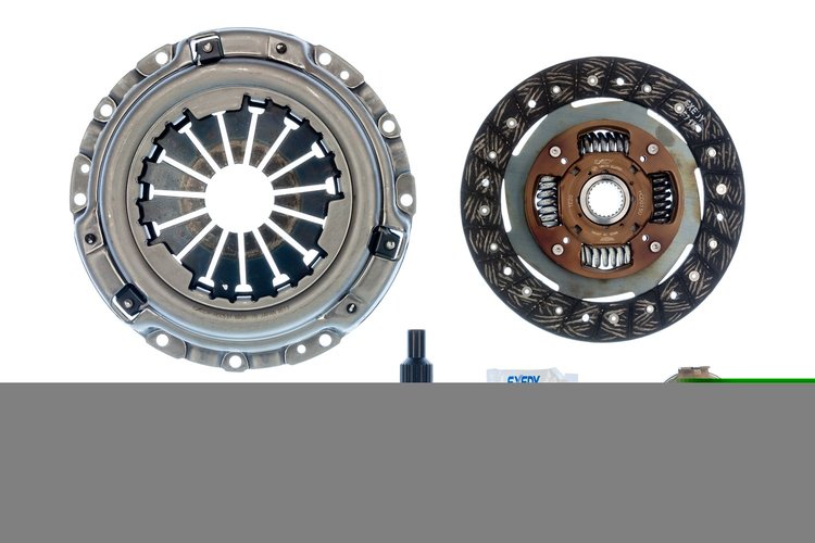 KHC05 OEM Replacement Transmission Clutch Kit, 1994-1999 Acura Integra L4