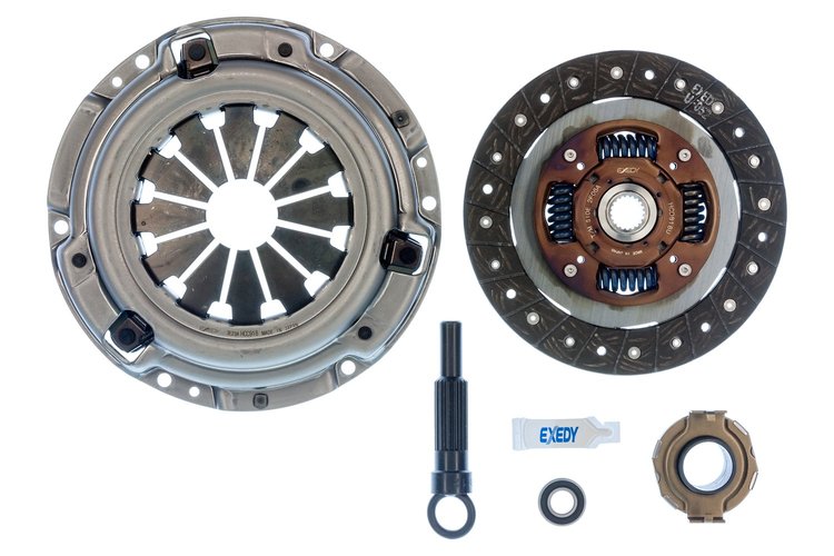 KHC08 OEM Replacement Transmission Clutch Kit, 2001-2005 Honda Civic L4