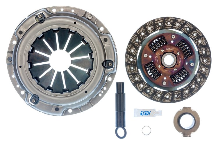KHC09 OEM Replacement Transmission Clutch Kit, 2002-2005 Acura RSX L4