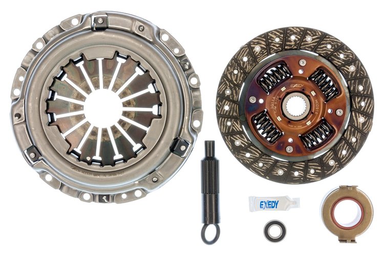 KHC12 OEM Replacement Transmission Clutch Kit, 2000-2001 Acura Integra L4
