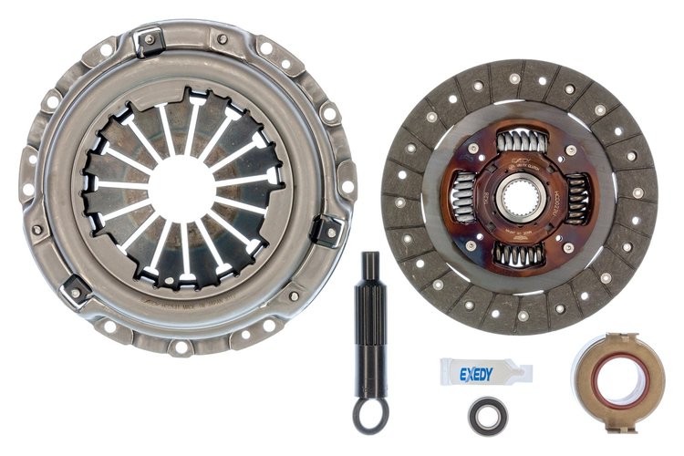 KHC13 OEM Replacement Transmission Clutch Kit, 1997-1998 Acura Integra L4