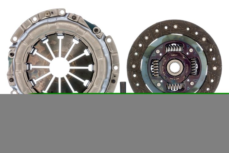KIK1002 OEM Replacement Transmission Clutch Kit, 2010-2011 Kia Soul L4