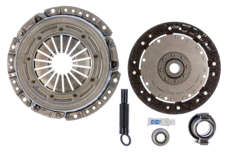 KJP01 OEM Replacement Transmission Clutch Kit, 2002-2004 Jeep Liberty L4