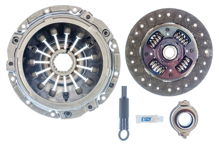 KMB02 OEM Replacement Transmission Clutch Kit, 2000-2005 Mitsubishi Eclipse V6