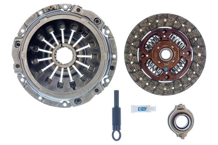 KMB03 OEM Replacement Transmission Clutch Kit, 2001-2004 Chrysler Sebring V6