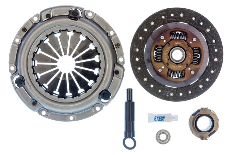 KMZ03 OEM Replacement Transmission Clutch Kit, 1994-2005 Mazda Miata L4