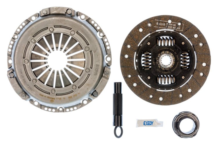 KSA01 OEM Replacement Transmission Clutch Kit, 1994-1994 Saab 900 L4