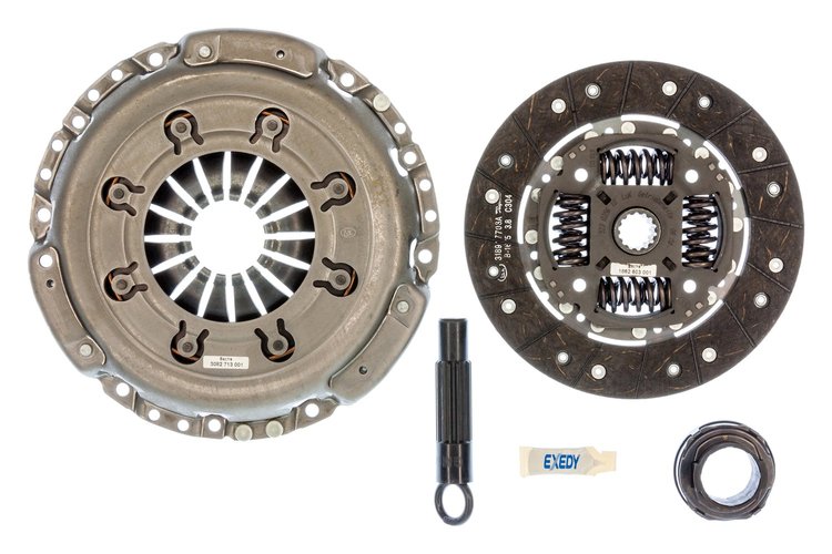 KSA02 OEM Replacement Transmission Clutch Kit, 1994-1995 Saab 900 V6