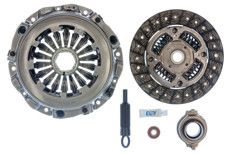 KSB03 OEM Replacement Transmission Clutch Kit, 2005-2005 Saab 9-2X H4