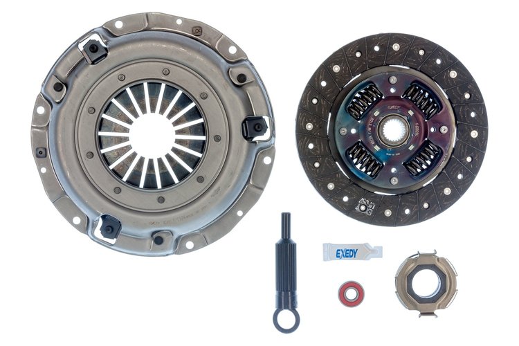 KSB04 OEM Replacement Transmission Clutch Kit, 2005-2005 Saab 9-2X H4