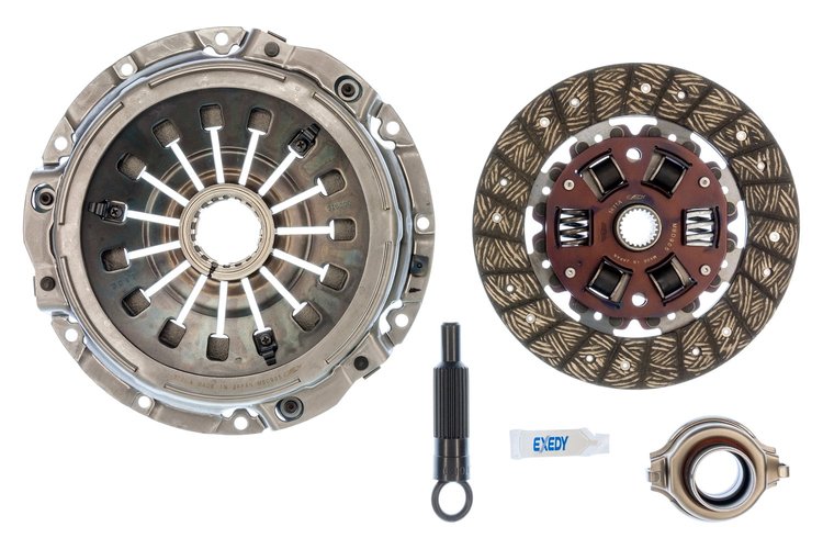 MBK1003 OEM Replacement Transmission Clutch Kit, 2003-2005 Mitsubishi Eclipse V6
