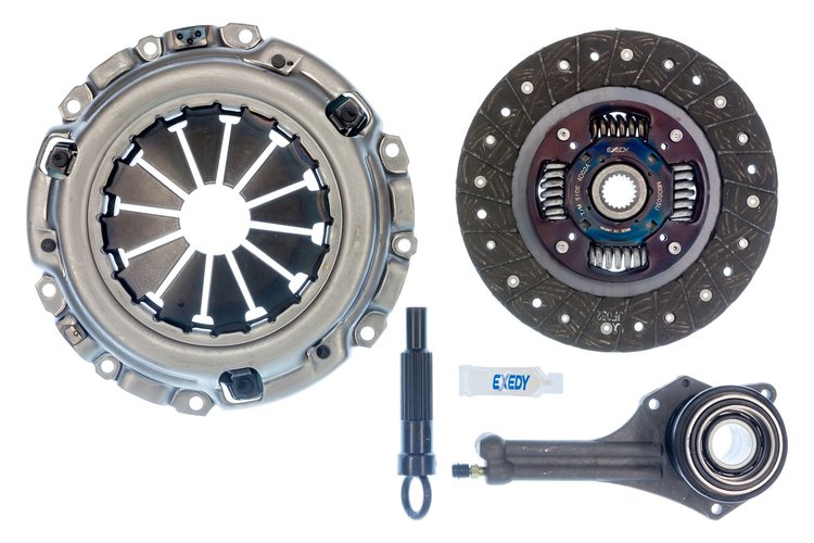 MBK1004 OEM Replacement Transmission Clutch Kit, 2002-2003 Mitsubishi Lancer L4