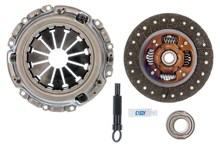 MBK1008 OEM Replacement Transmission Clutch Kit, 2004-2006 Mitsubishi Lancer L4
