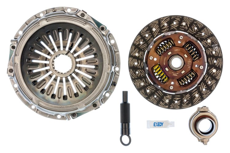 MBK1009 OEM Replacement Transmission Clutch Kit, 2008-2015 Mitsubishi Lancer L4