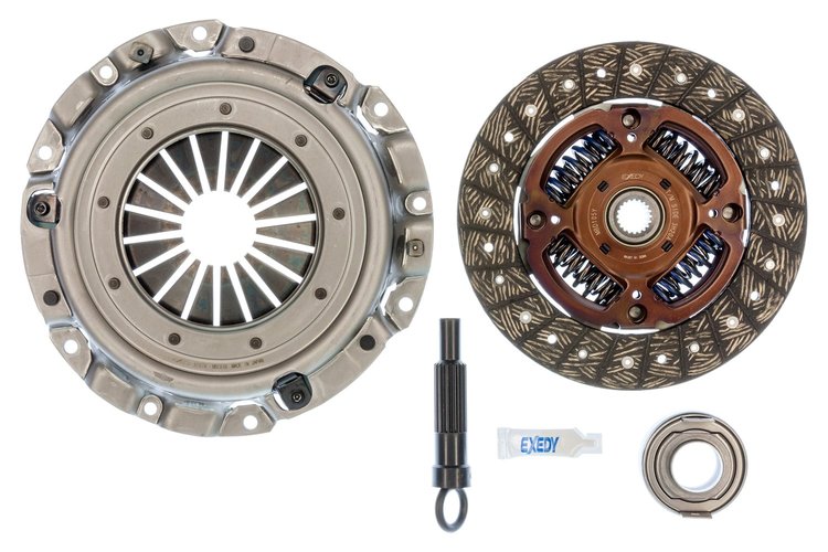 MBK1010 OEM Replacement Transmission Clutch Kit, 2006-2012 Mitsubishi Eclipse L4