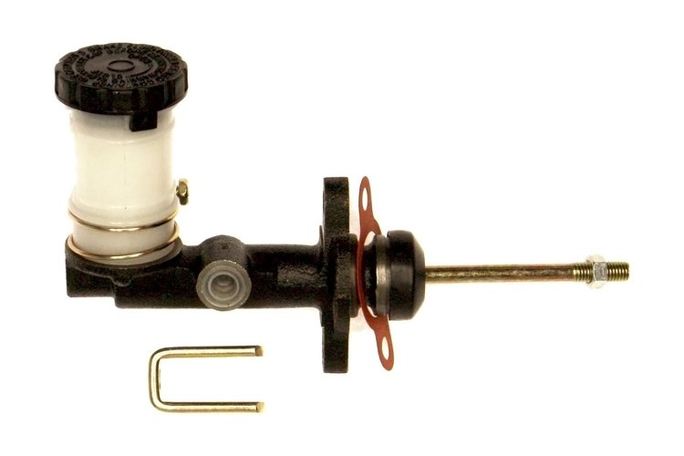 MC143 OEM Replacement Clutch Master Cylinder, 1988-1991 Isuzu Trooper L4