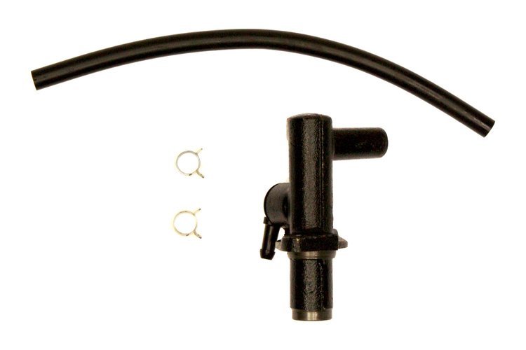 MC213 OEM Replacement Clutch Master Cylinder, 1993-1997 Ford Probe L4