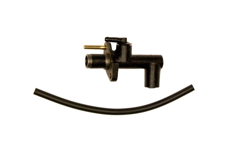 MC221 OEM Replacement Clutch Master Cylinder, 1991-2002 Ford Escort L4