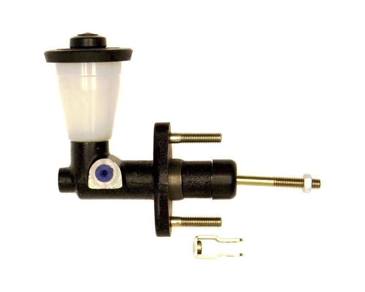 MC254 OEM Replacement Clutch Master Cylinder, 1977-1977 Toyota Celica L4