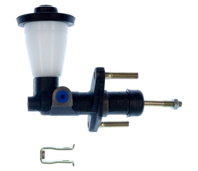 MC256 OEM Replacement Clutch Master Cylinder, 1985-1988 Chevrolet Nova L4