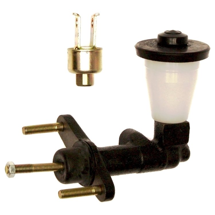 MC257 OEM Replacement Clutch Master Cylinder, 1986-1989 Toyota Supra L6