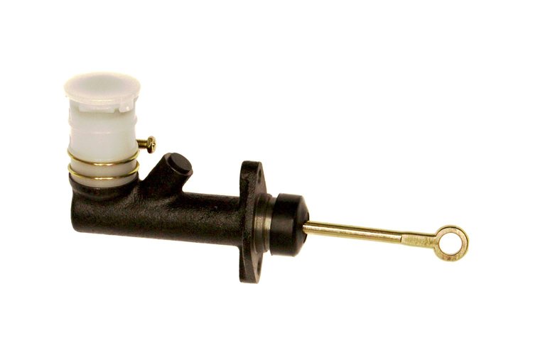 MC344 OEM Replacement Clutch Master Cylinder, 1976-1983 Jeep CJ5 L6