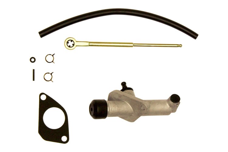 MC353 OEM Replacement Clutch Master Cylinder, 1988-1990 Ford Aerostar V6