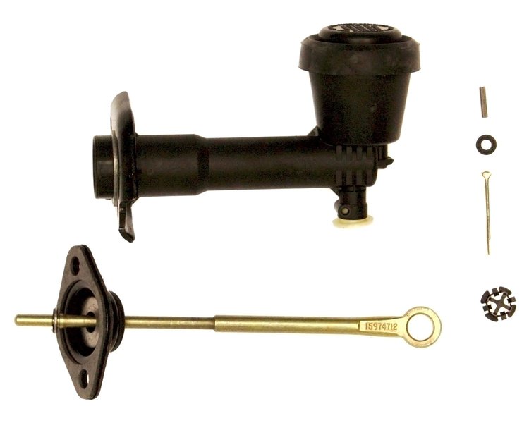 MC372 OEM Replacement Clutch Master Cylinder, 1992-1994 Chevrolet Blazer V8