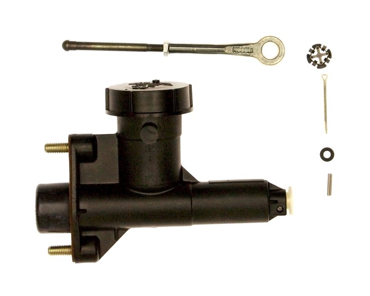 MC375 OEM Replacement Clutch Master Cylinder, 1989-1989 Chevrolet P20 V8
