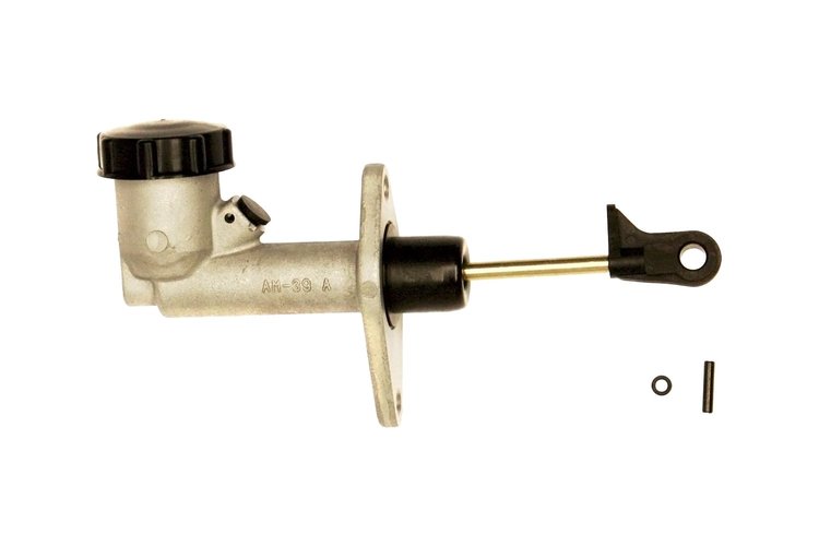 MC389 OEM Replacement Clutch Master Cylinder, 1993-1993 Jeep Wrangler L6