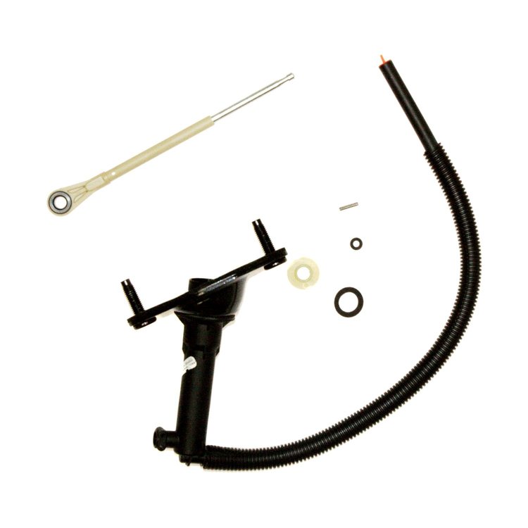 MC394 OEM Replacement Clutch Master Cylinder, 1997-2002 Dodge Dakota L4