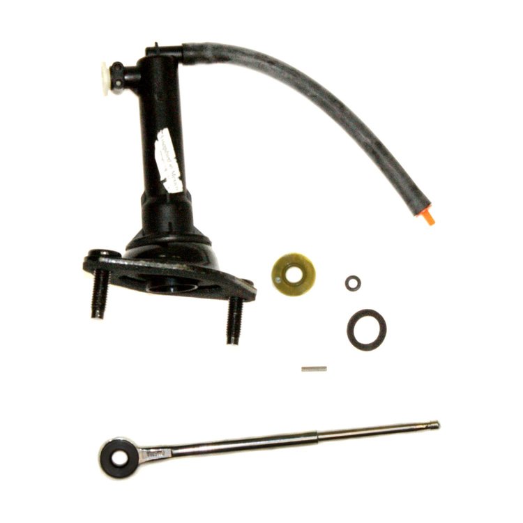 MC395 OEM Replacement Clutch Master Cylinder, 1999-2001 Dodge Ram 1500 Van V6