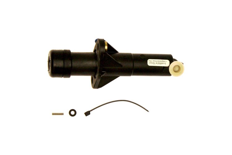 MC438 OEM Replacement Clutch Master Cylinder, 1984-1984 Ford E-150 Econoline V8