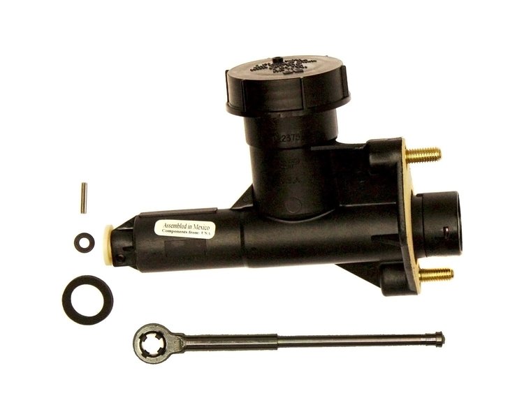 MC443 OEM Replacement Clutch Master Cylinder, 1988-1991 Ford Bronco L6