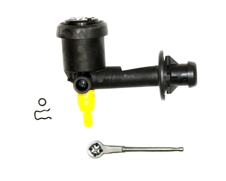 MC462 OEM Replacement Clutch Master Cylinder, 2004-2008 Chevrolet Colorado L4