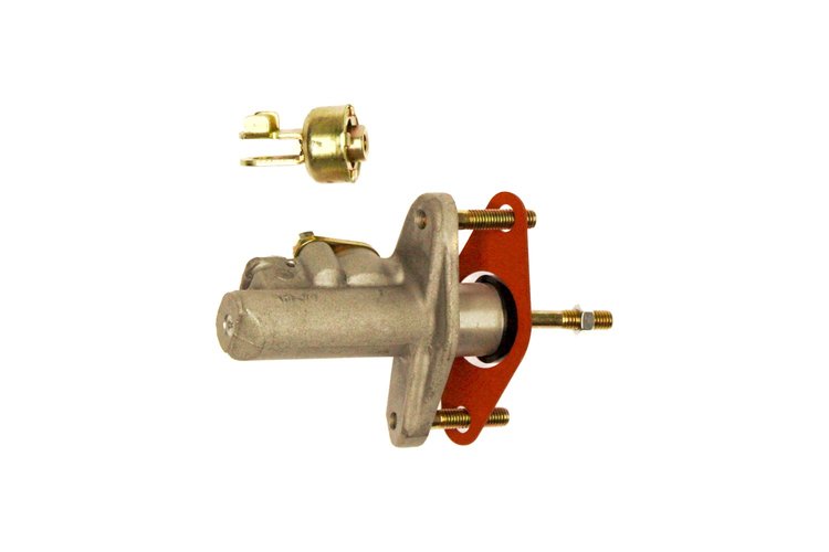 MC466 OEM Replacement Clutch Master Cylinder, 1998-2002 Honda Accord L4