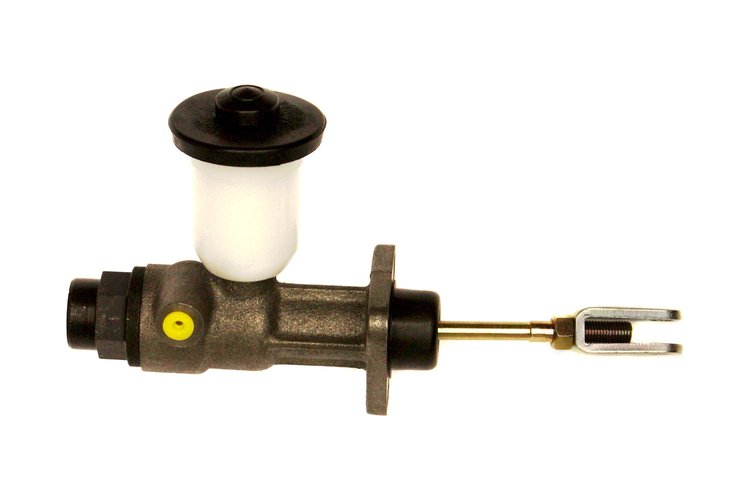 MC490 OEM Replacement Clutch Master Cylinder, 1971-1974 Toyota Land Cruiser L6