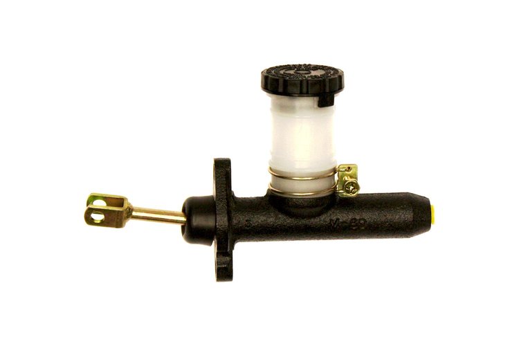 MC491 OEM Replacement Clutch Master Cylinder, 1963-1980 Mg Mgb L4