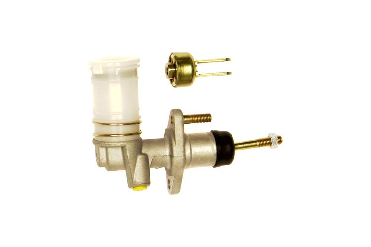MC503 OEM Replacement Clutch Master Cylinder, 1998-2003 Chevrolet Tracker L4