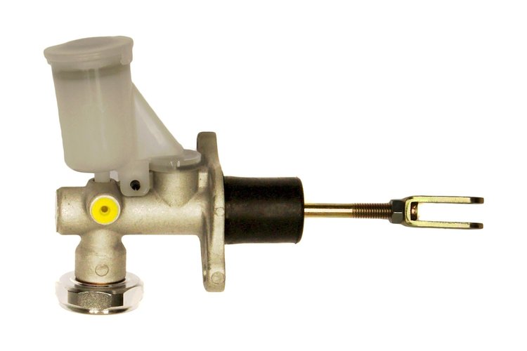 MC551 OEM Replacement Clutch Master Cylinder, 2001-2004 Nissan Pathfinder V6