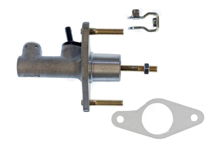 MC553 OEM Replacement Clutch Master Cylinder, 2001-2005 Honda Civic L4